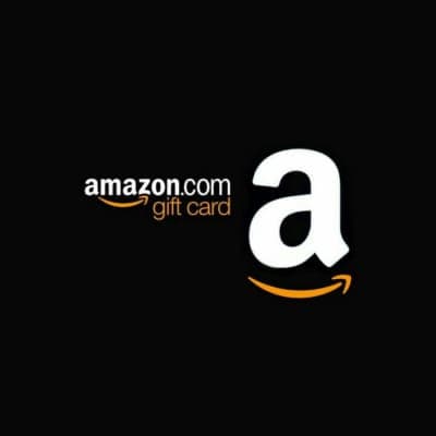 Amazon Gift Card