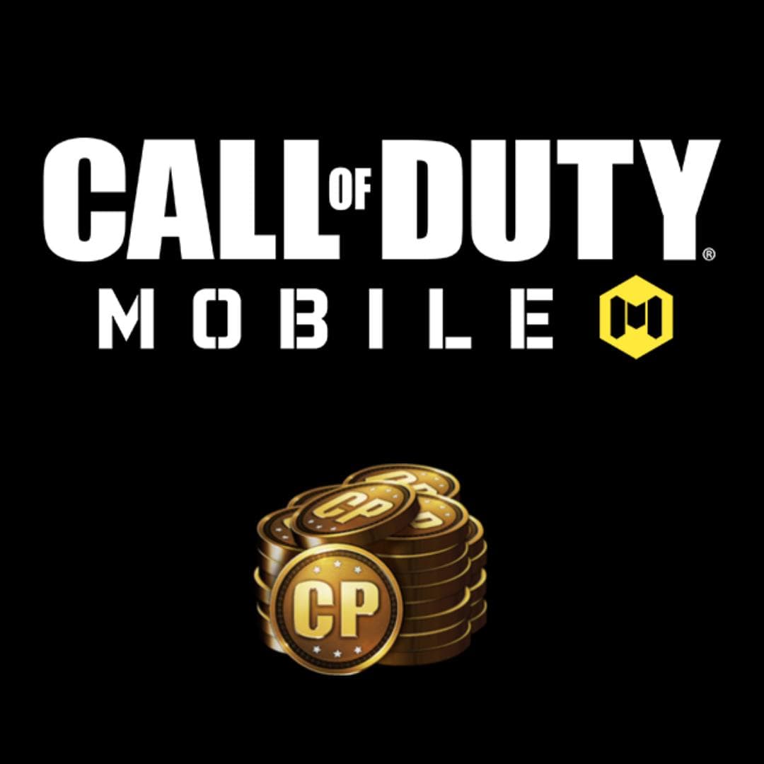 Call of Duty CP