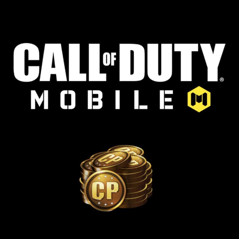 Call of Duty CP