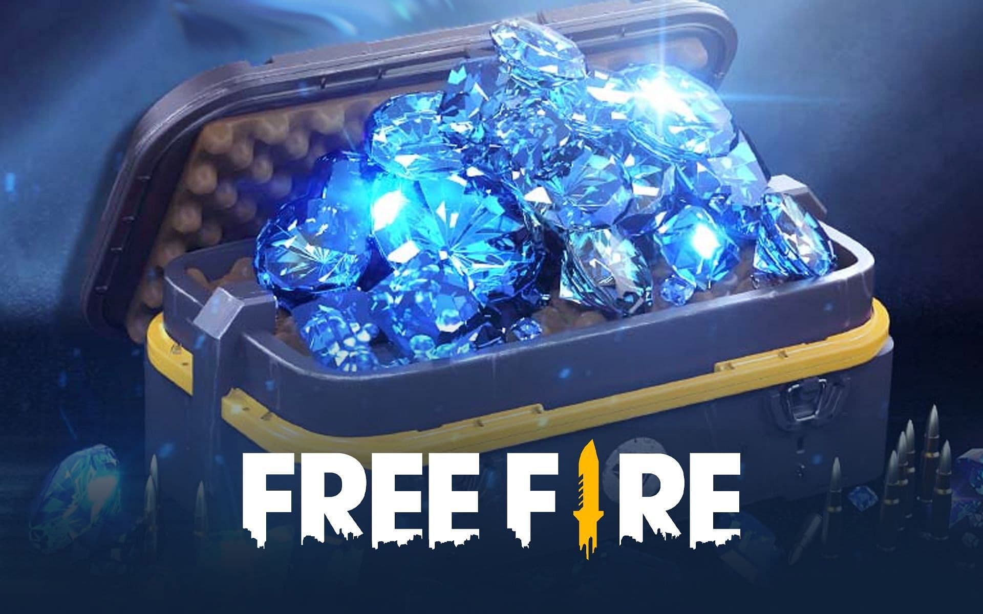 Free Fire Diamond